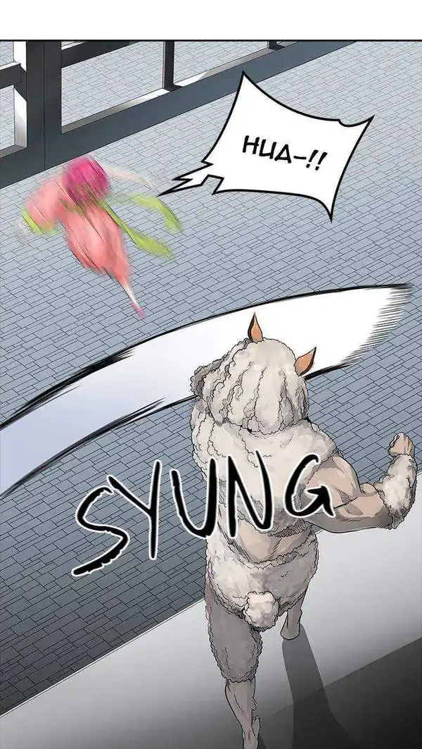 Baca Tower of God - Chapter 493 halaman 73