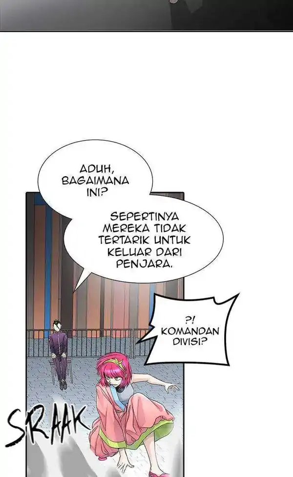 Baca Tower of God - Chapter 493 halaman 74