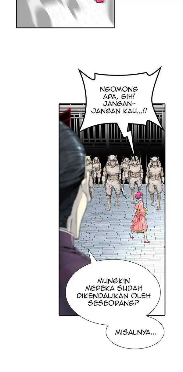 Baca Tower of God - Chapter 493 halaman 75