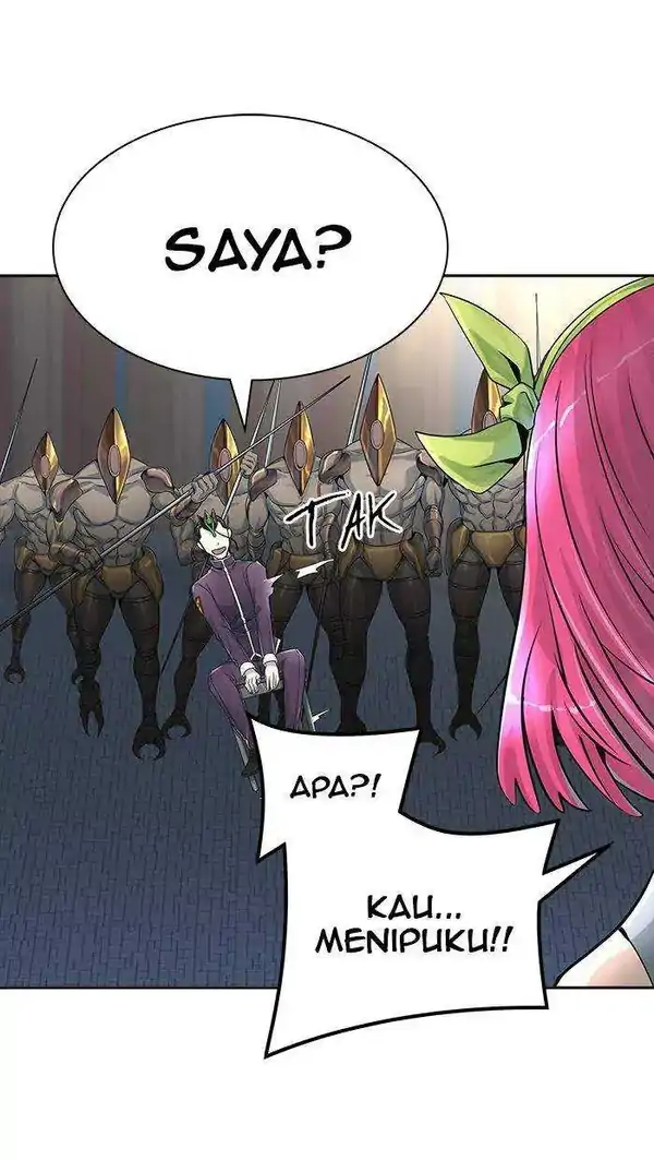 Baca Tower of God - Chapter 493 halaman 76