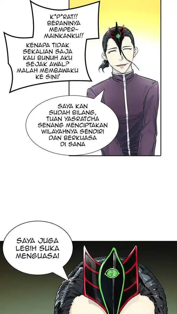 Baca Tower of God - Chapter 493 halaman 78