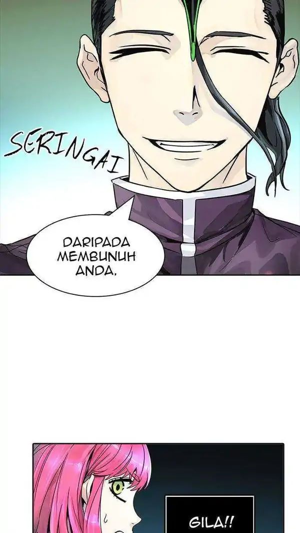 Baca Tower of God - Chapter 493 halaman 79