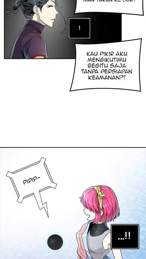 Baca Tower of God - Chapter 493 halaman 85