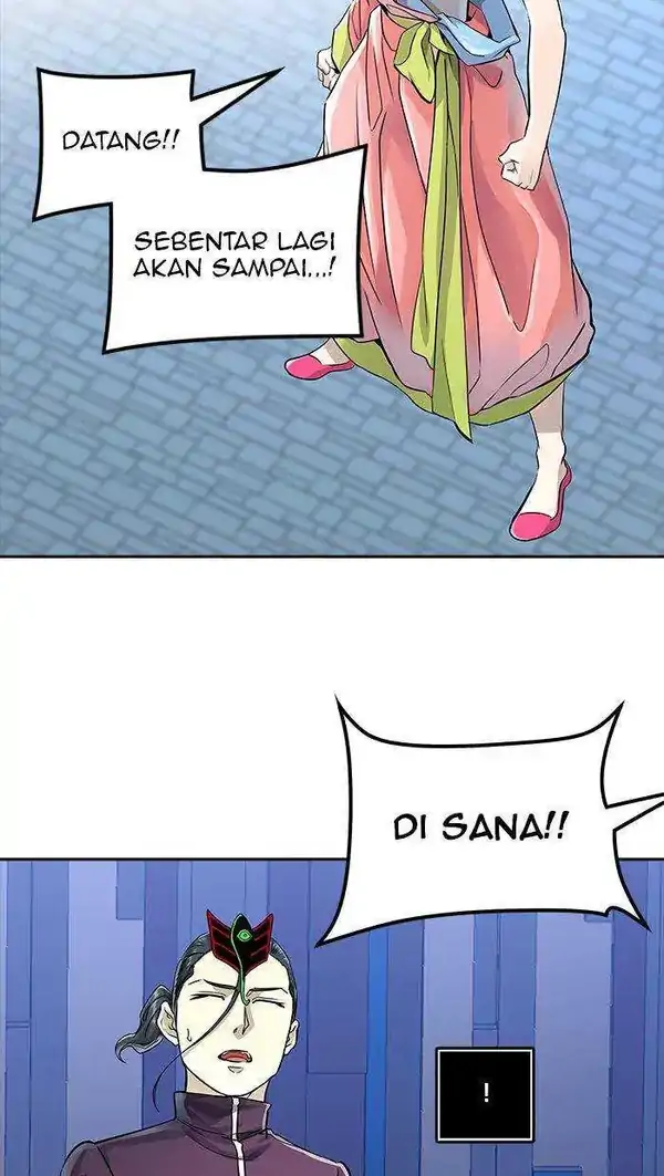 Baca Tower of God - Chapter 493 halaman 86