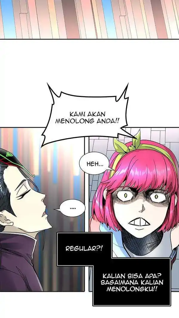 Baca Tower of God - Chapter 493 halaman 89