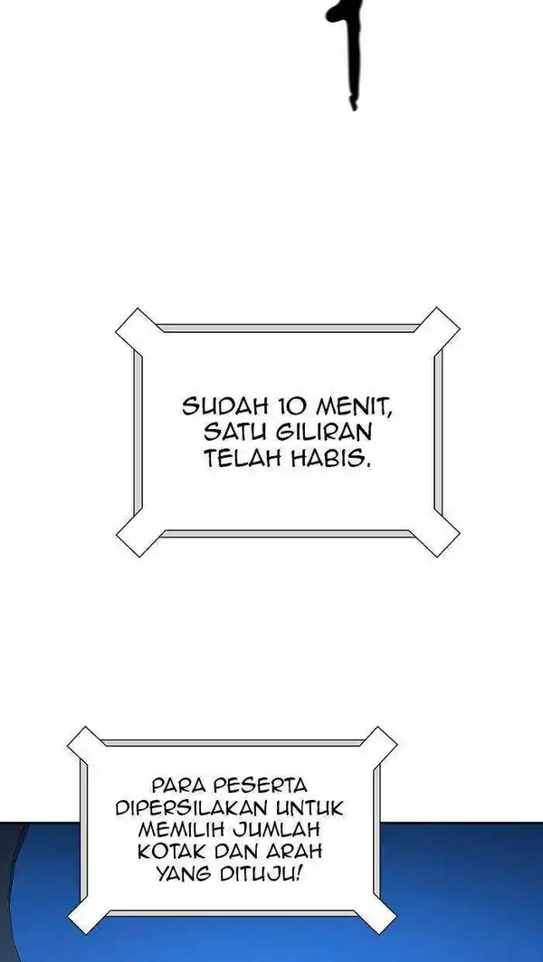 Baca Tower of God - Chapter 493 halaman 9