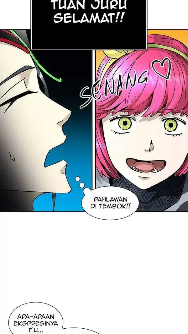 Baca Tower of God - Chapter 493 halaman 92