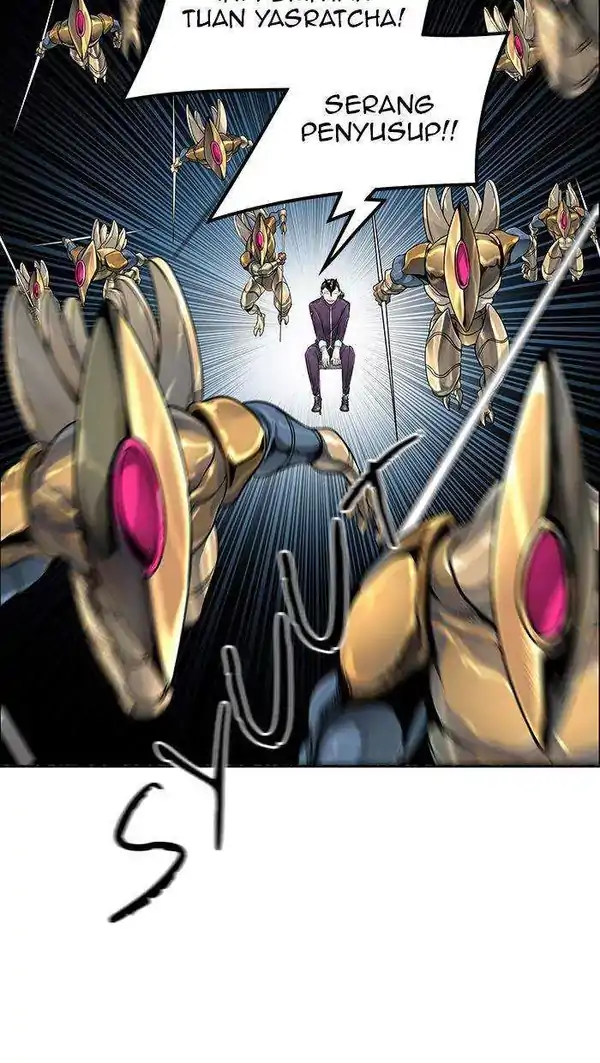 Baca Tower of God - Chapter 493 halaman 96