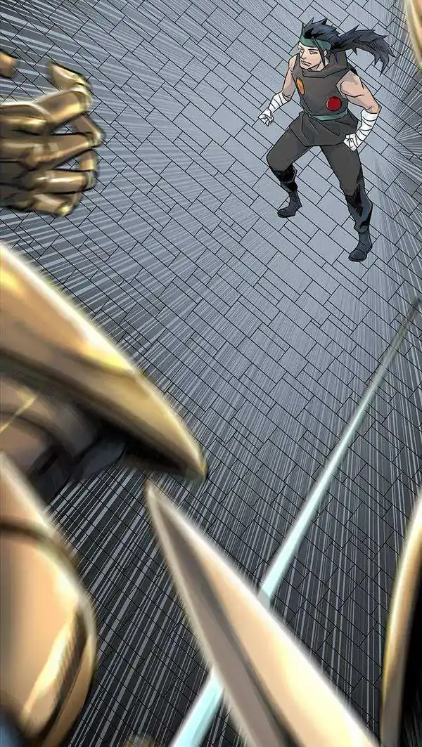 Baca Tower of God - Chapter 493 halaman 98