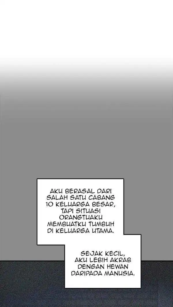 Baca Tower of God - Chapter 494 halaman 1