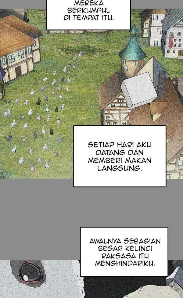 Baca Tower of God - Chapter 494 halaman 10