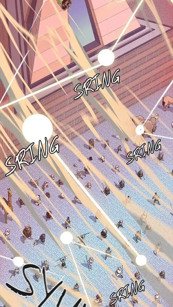 Baca Tower of God - Chapter 494 halaman 101