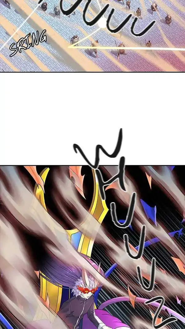 Baca Tower of God - Chapter 494 halaman 102