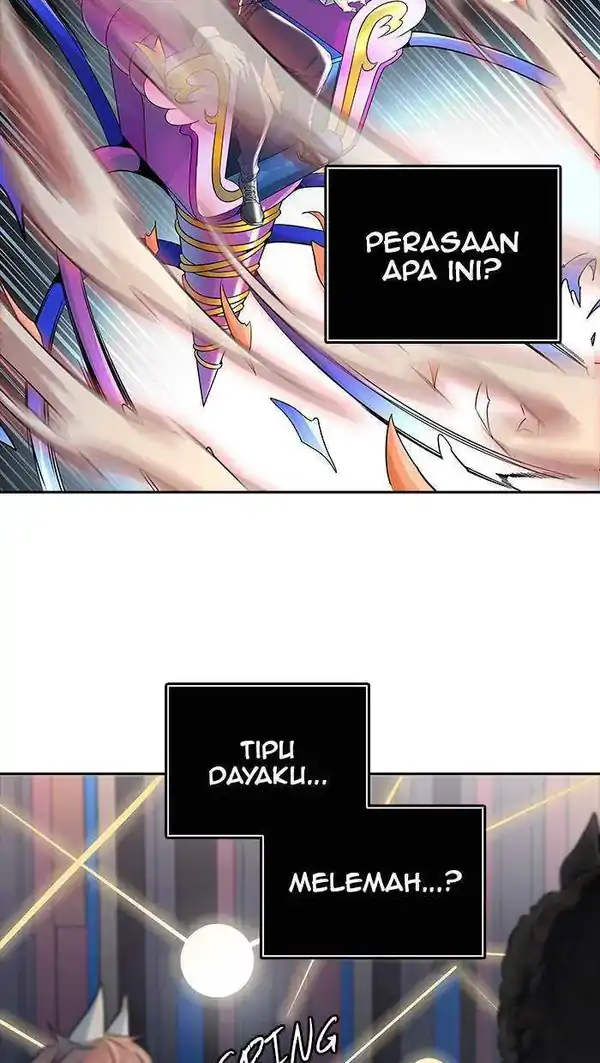 Baca Tower of God - Chapter 494 halaman 103