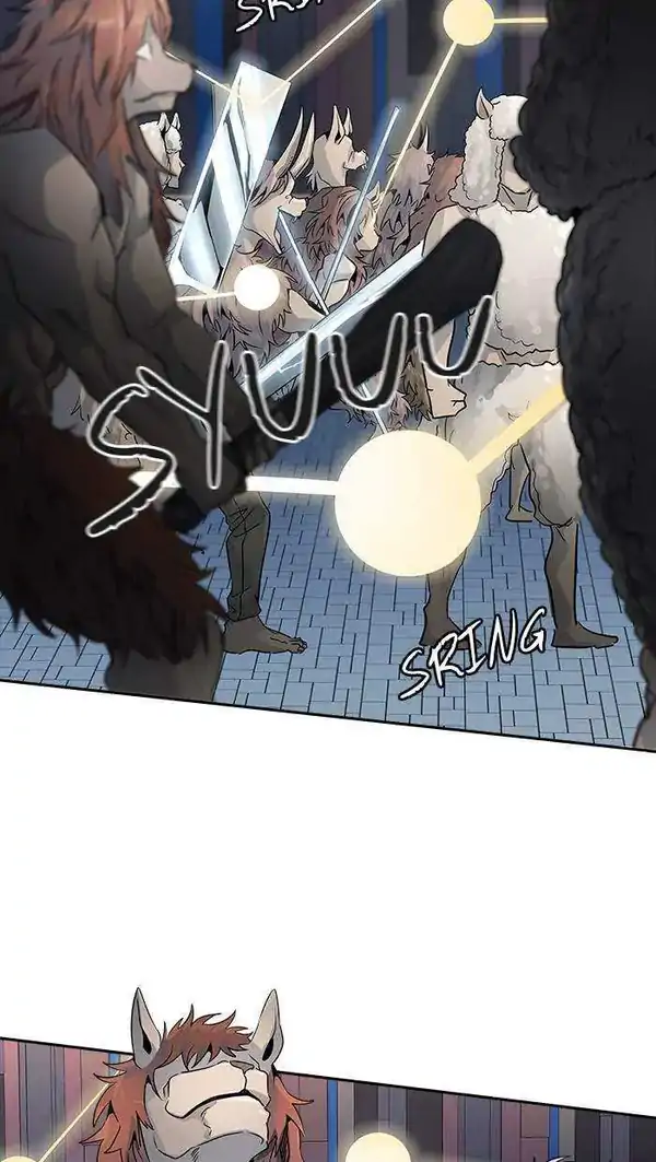 Baca Tower of God - Chapter 494 halaman 104