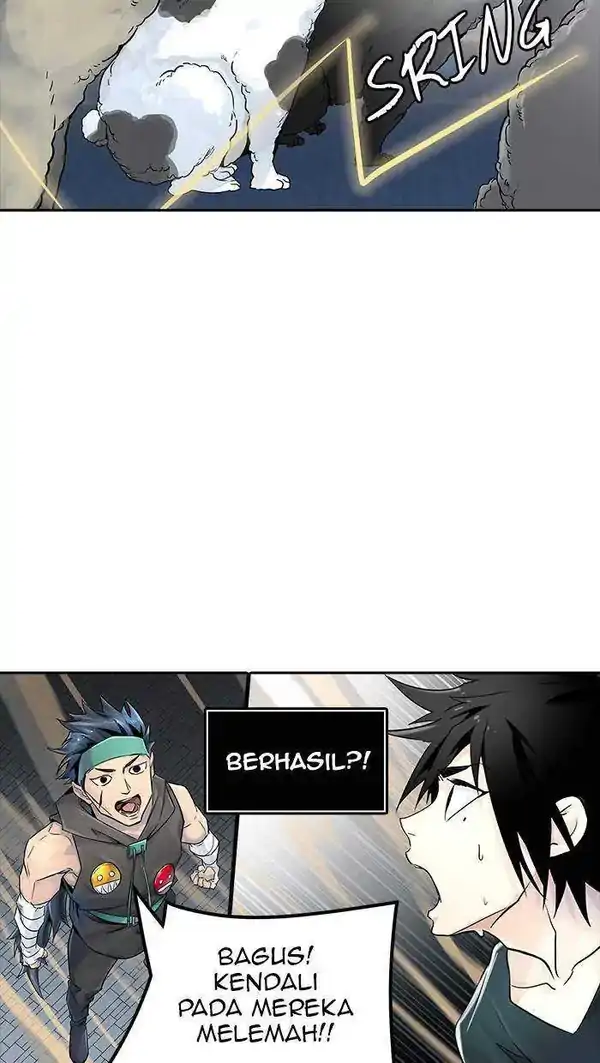 Baca Tower of God - Chapter 494 halaman 106