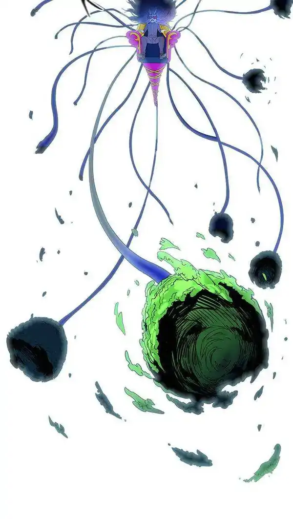 Baca Tower of God - Chapter 494 halaman 115