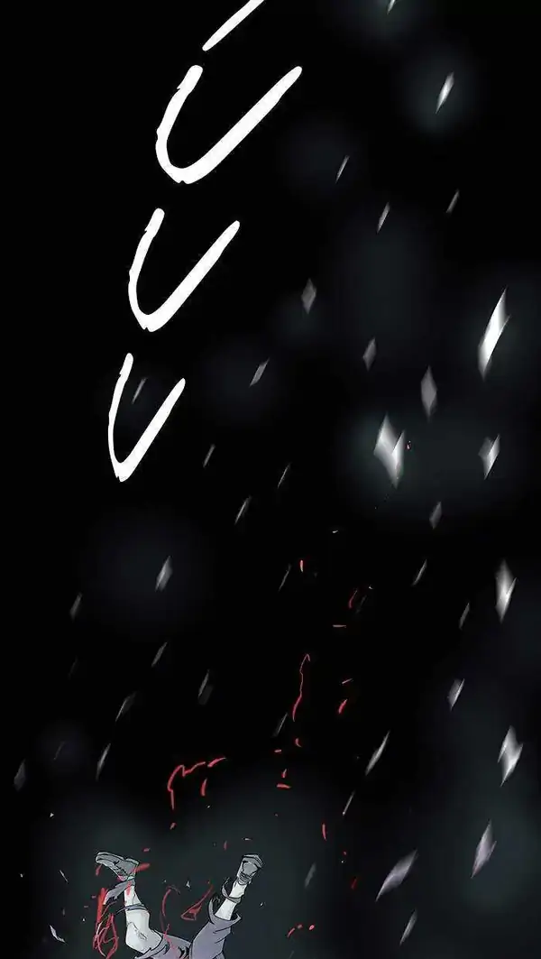 Baca Tower of God - Chapter 494 halaman 126