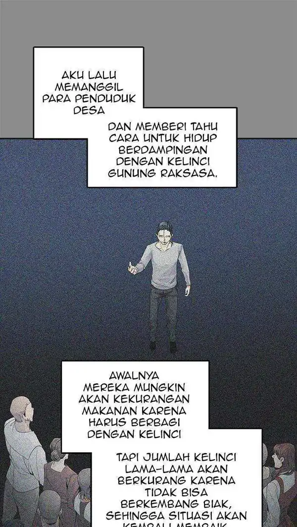 Baca Tower of God - Chapter 494 halaman 13
