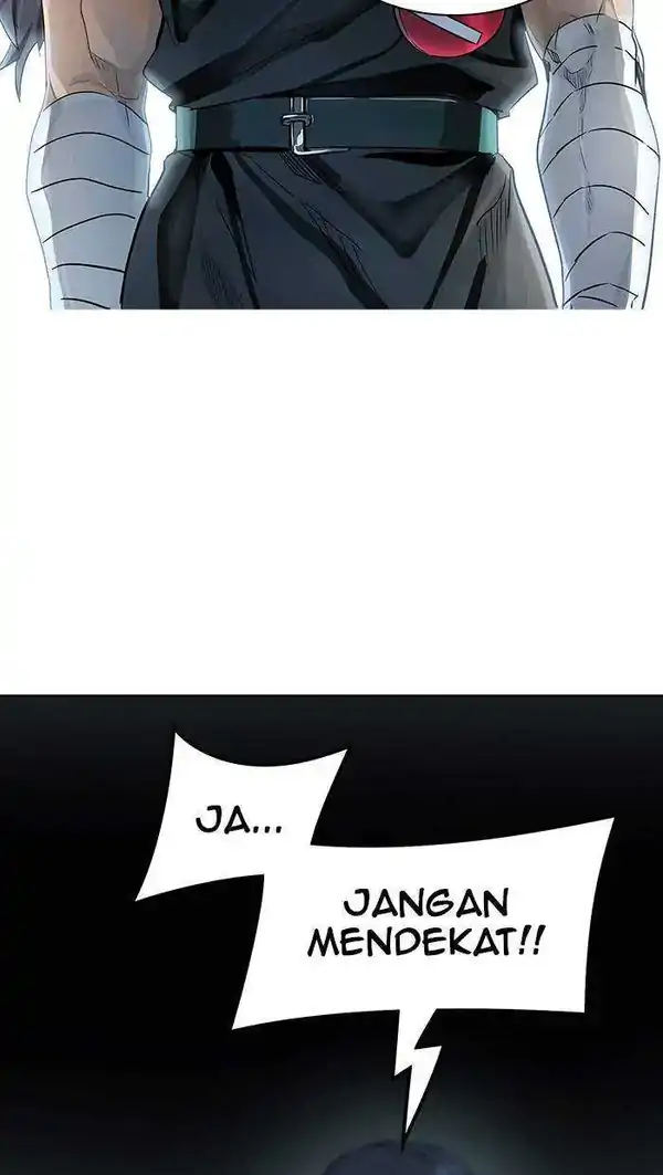 Baca Tower of God - Chapter 494 halaman 130