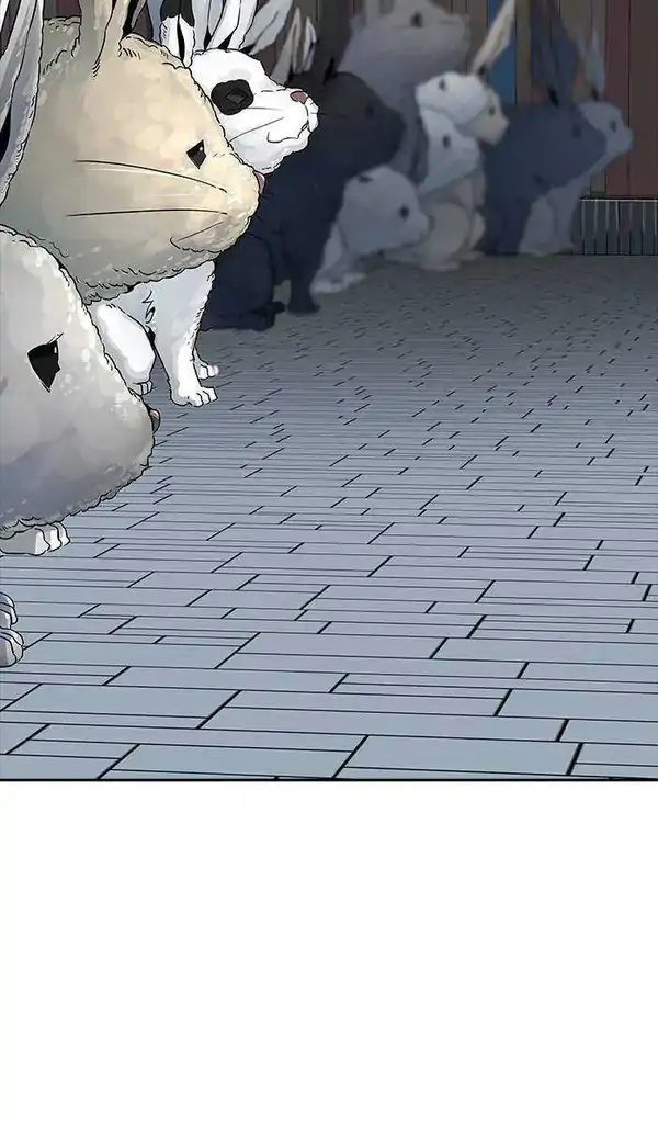 Baca Tower of God - Chapter 494 halaman 135