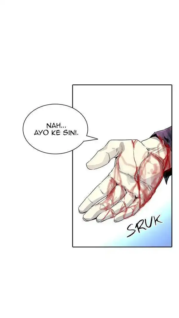 Baca Tower of God - Chapter 494 halaman 138