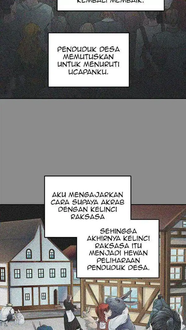 Baca Tower of God - Chapter 494 halaman 14