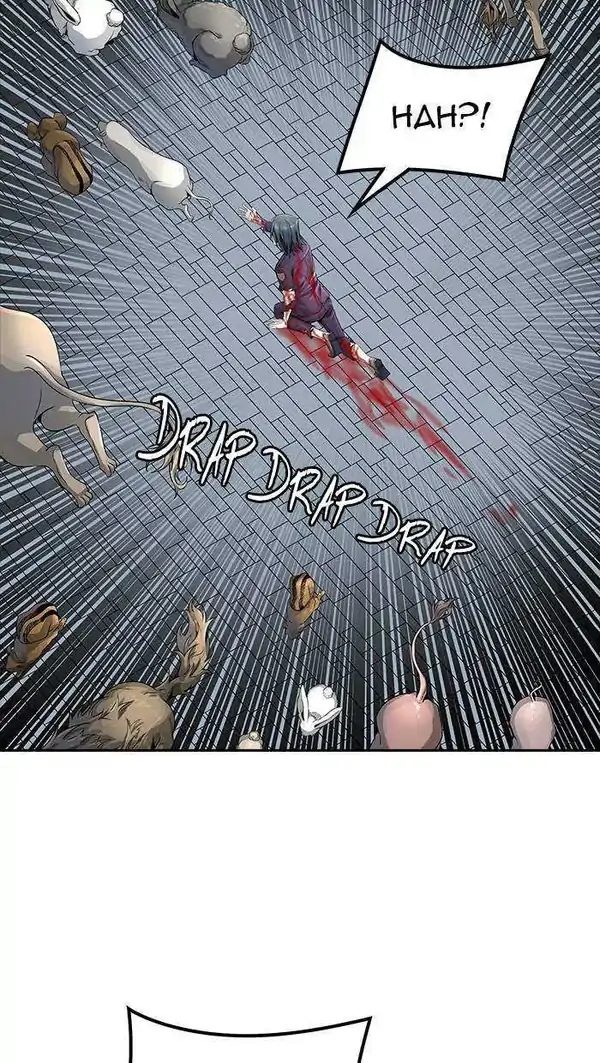 Baca Tower of God - Chapter 494 halaman 141