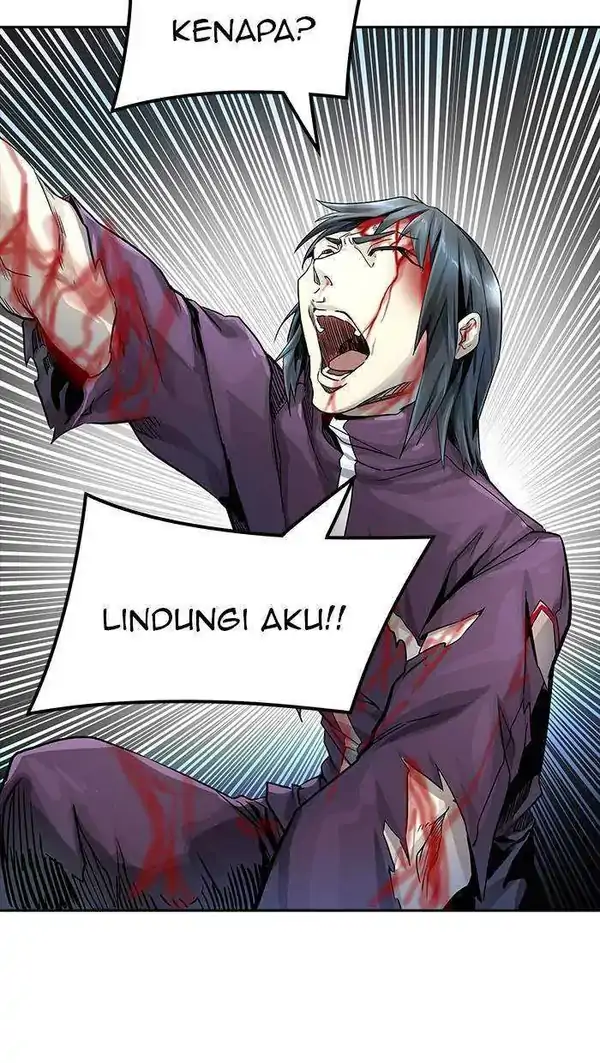 Baca Tower of God - Chapter 494 halaman 142