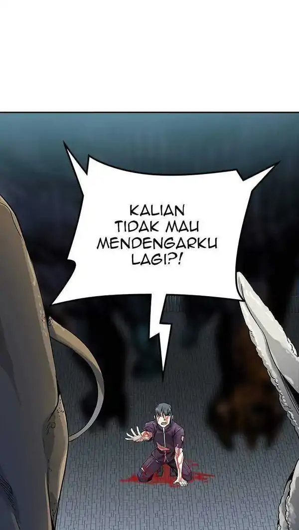 Baca Tower of God - Chapter 494 halaman 143