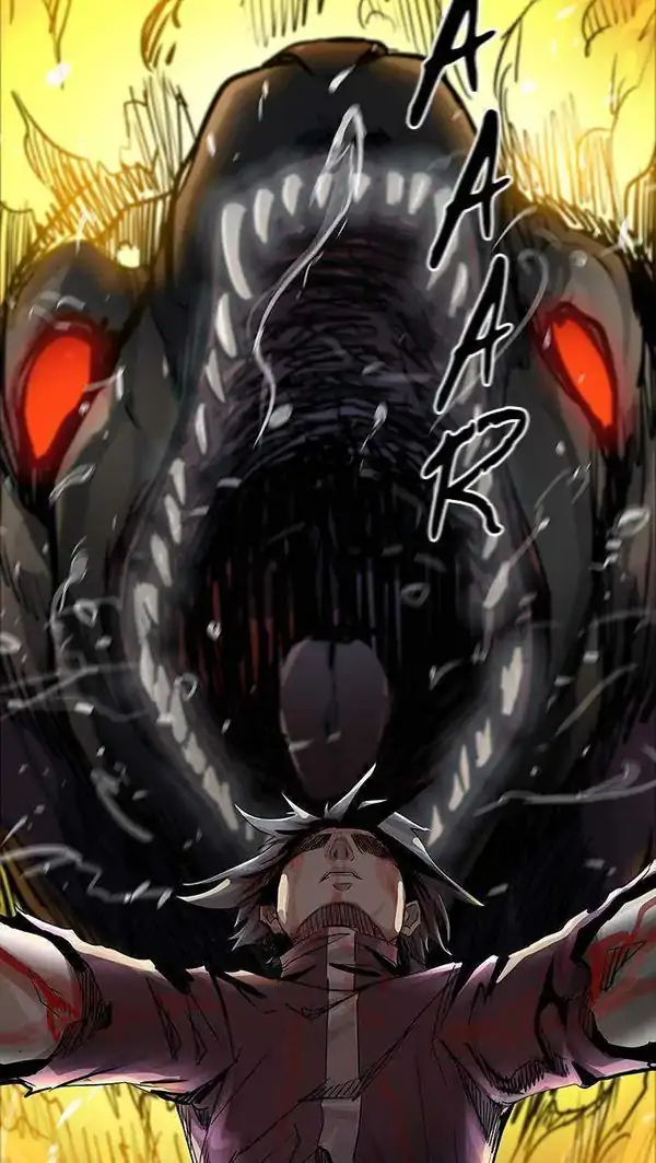 Baca Tower of God - Chapter 494 halaman 146