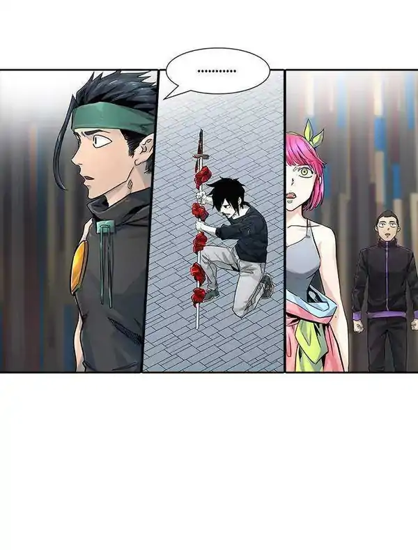 Baca Tower of God - Chapter 494 halaman 149