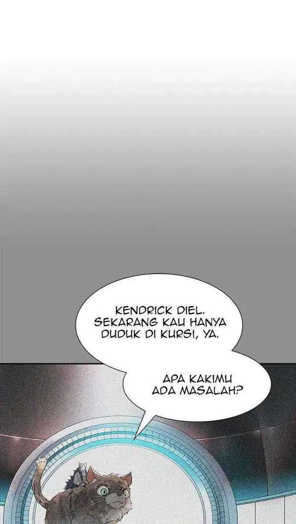 Baca Tower of God - Chapter 494 halaman 150