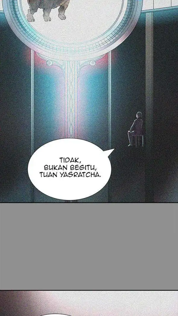Baca Tower of God - Chapter 494 halaman 151