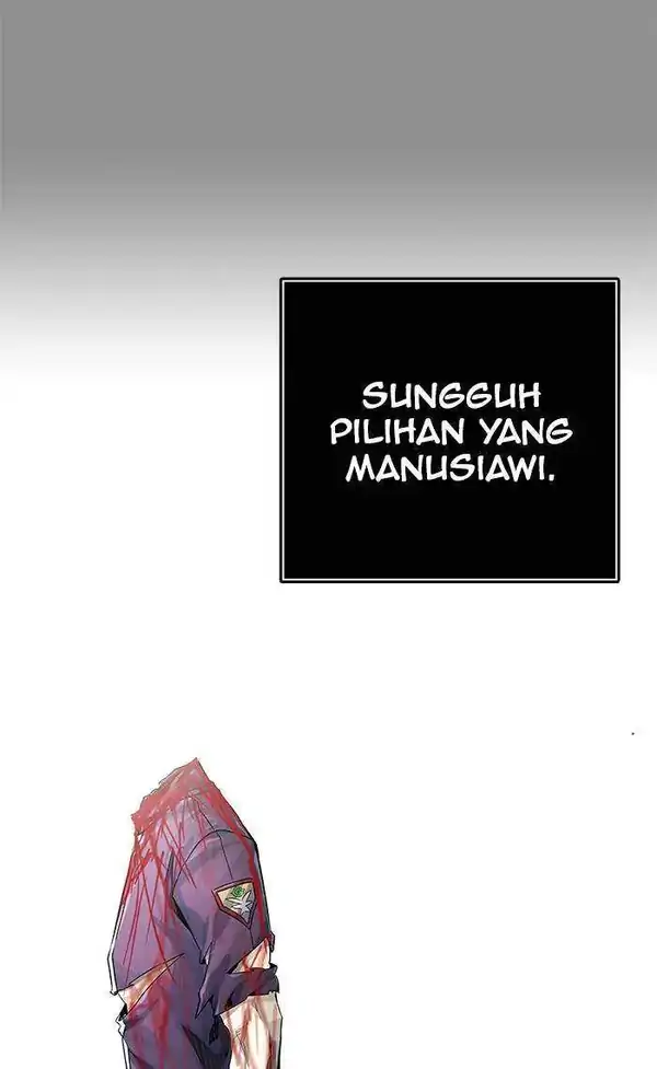Baca Tower of God - Chapter 494 halaman 159