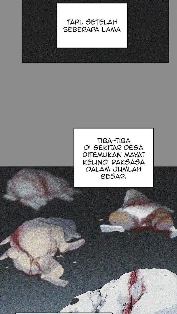 Baca Tower of God - Chapter 494 halaman 16
