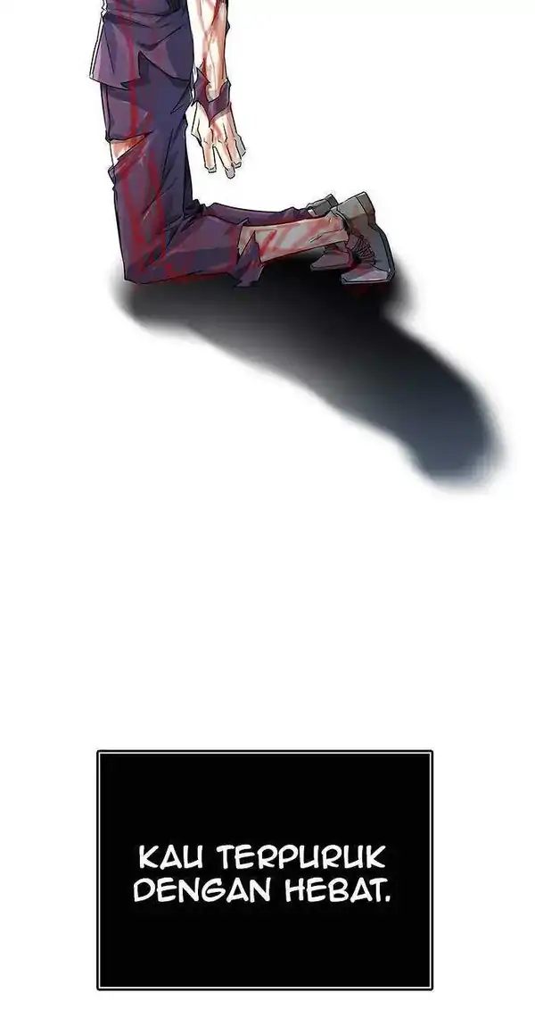 Baca Tower of God - Chapter 494 halaman 160