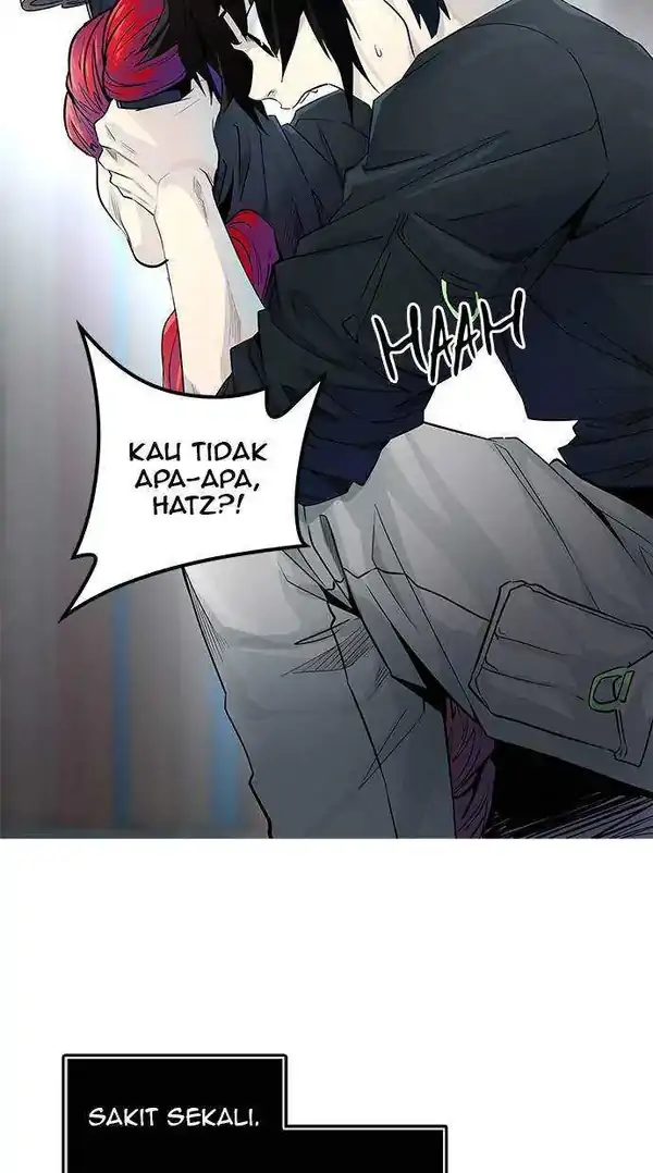 Baca Tower of God - Chapter 494 halaman 163