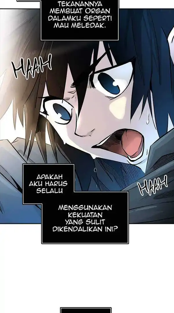 Baca Tower of God - Chapter 494 halaman 164