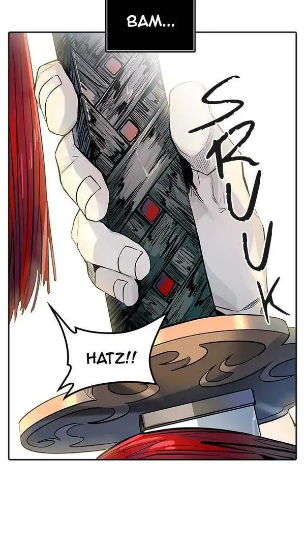 Baca Tower of God - Chapter 494 halaman 165