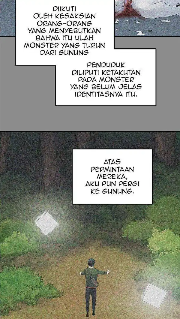 Baca Tower of God - Chapter 494 halaman 17
