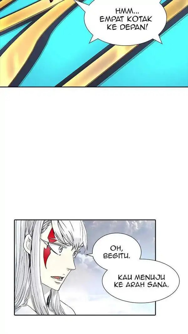 Baca Tower of God - Chapter 494 halaman 170