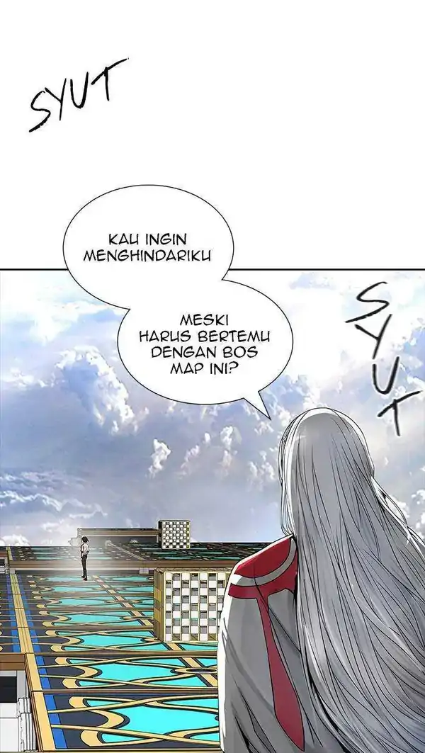 Baca Tower of God - Chapter 494 halaman 171