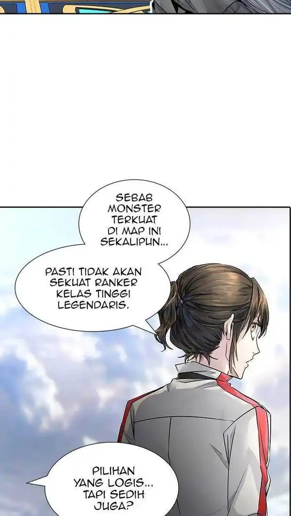 Baca Tower of God - Chapter 494 halaman 172