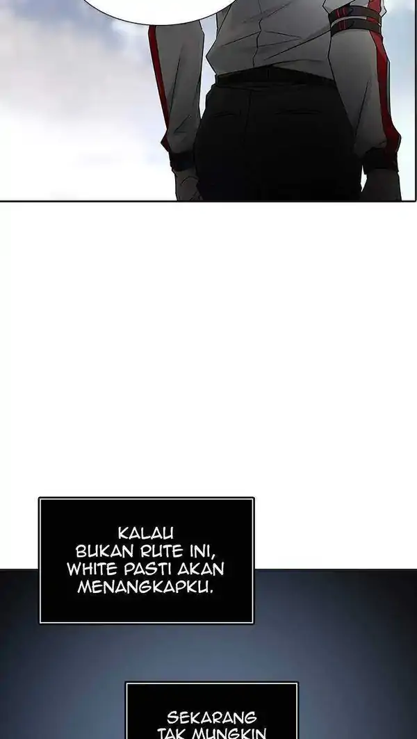 Baca Tower of God - Chapter 494 halaman 173
