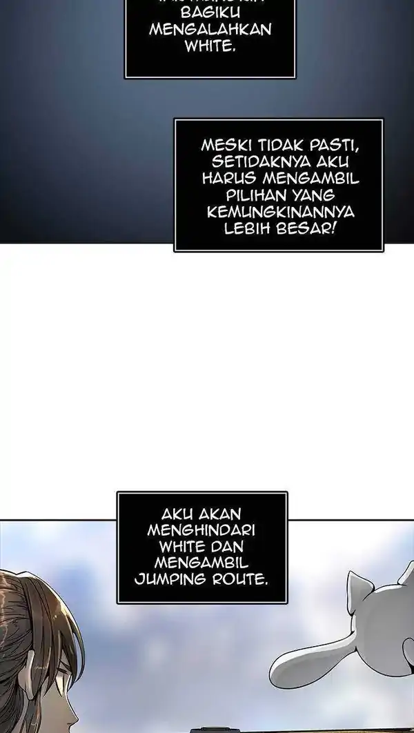 Baca Tower of God - Chapter 494 halaman 174