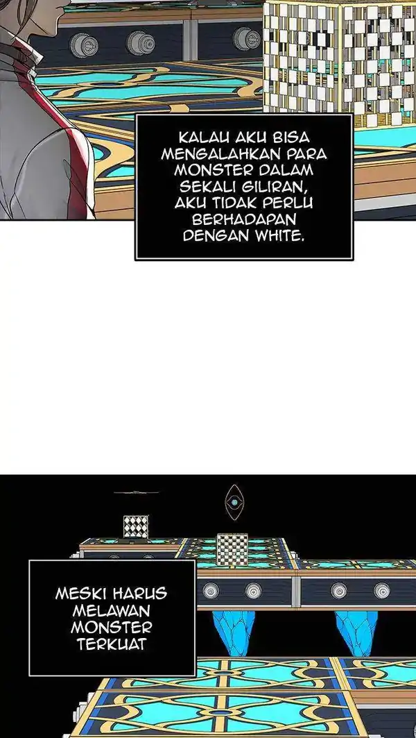 Baca Tower of God - Chapter 494 halaman 175