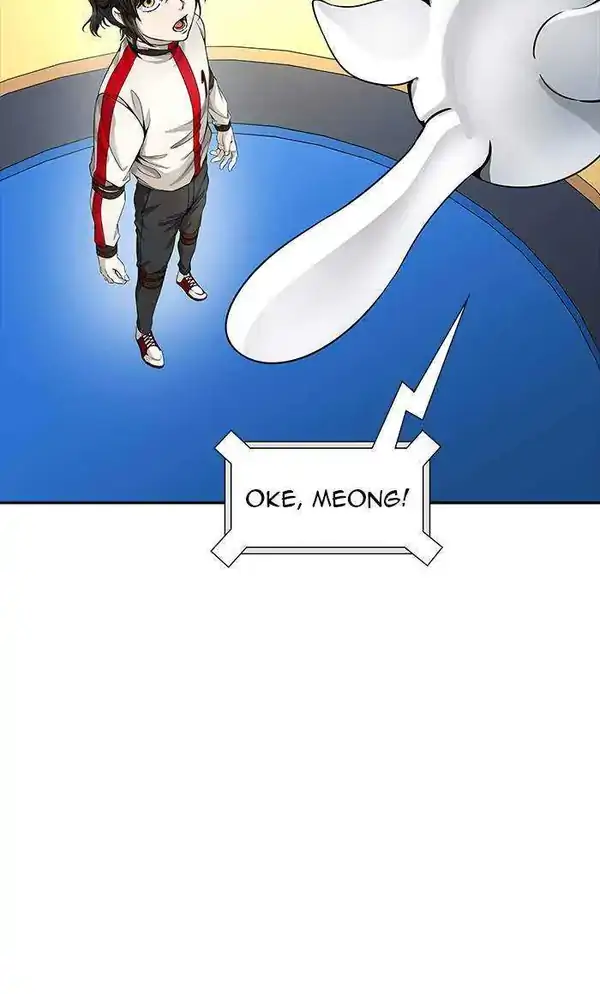 Baca Tower of God - Chapter 494 halaman 177