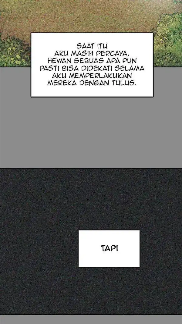 Baca Tower of God - Chapter 494 halaman 18
