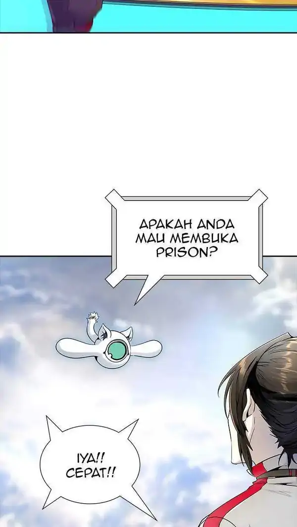 Baca Tower of God - Chapter 494 halaman 180